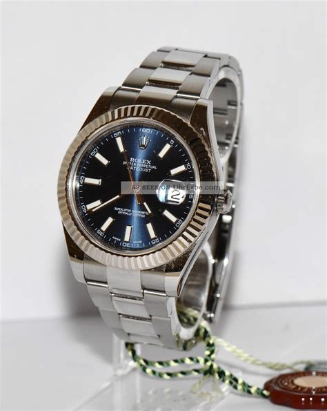 Rolex datejust 42 price